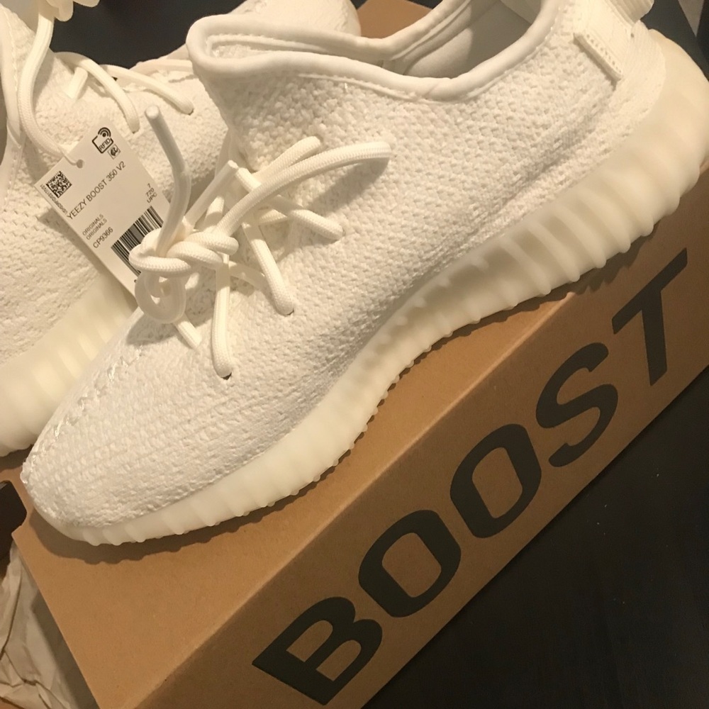 Yeezy boost 350